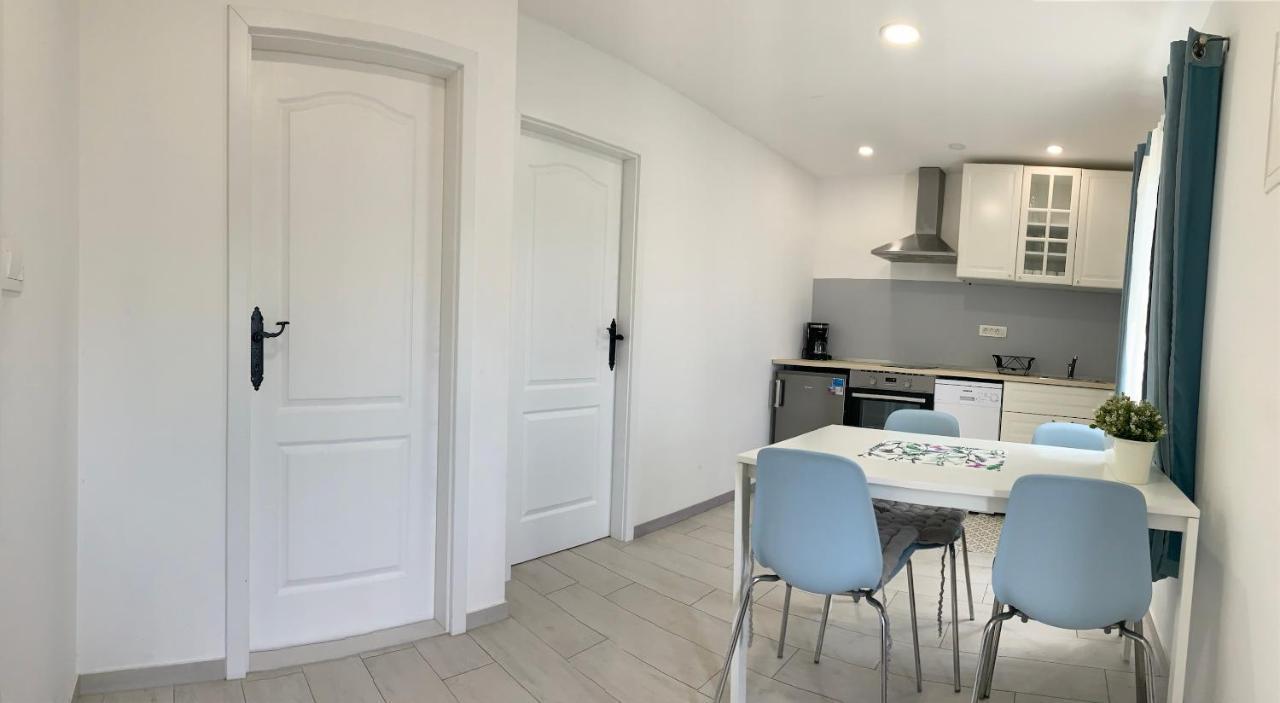 Apartment Ana Sea View Makarska Luaran gambar