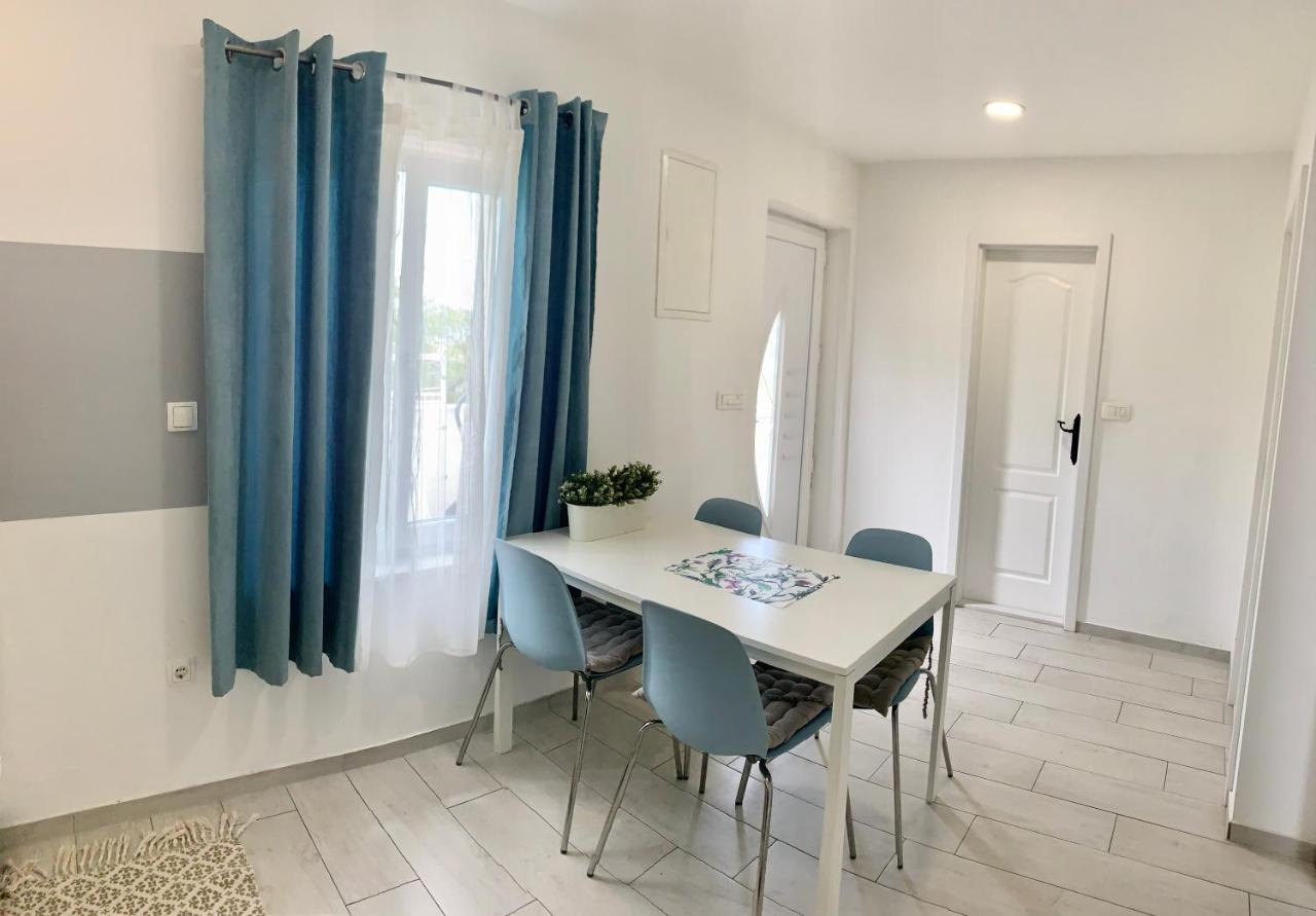 Apartment Ana Sea View Makarska Luaran gambar
